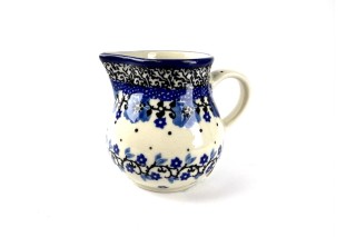 091 Bunzlau Kannetje 1983X Melk & Suiker